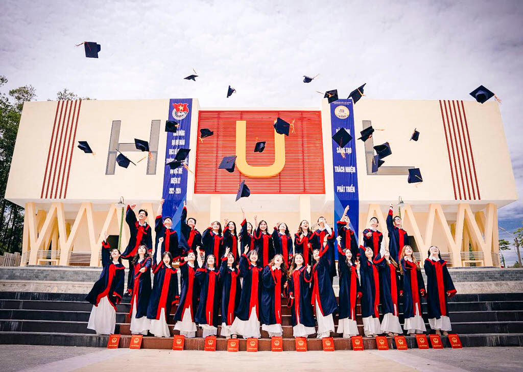 Honor Hue’s academic legacy with reverence